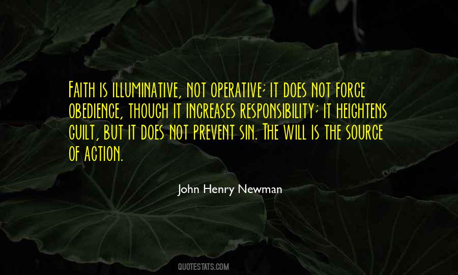 John Henry Newman Quotes #57034