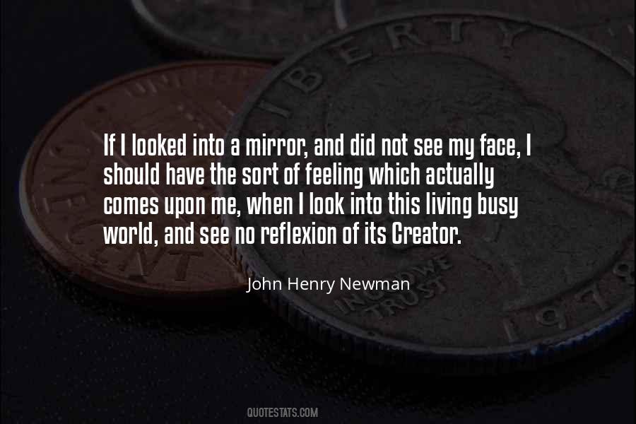 John Henry Newman Quotes #685907