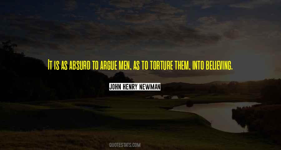 John Henry Newman Quotes #743722