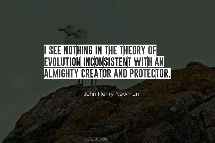 John Henry Newman Quotes #762255