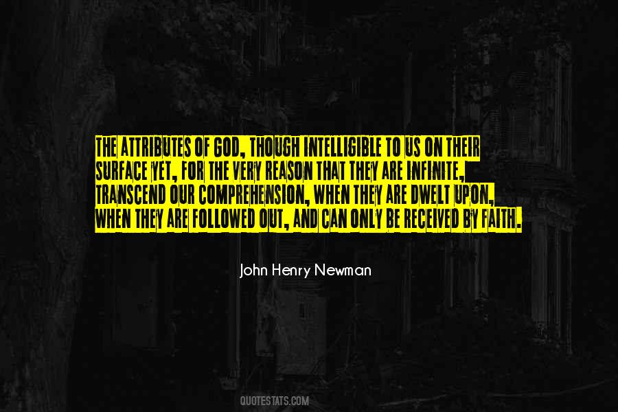 John Henry Newman Quotes #852268