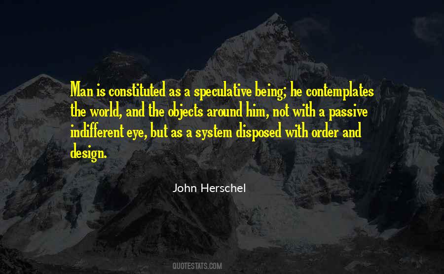 John Herschel Quotes #1500171