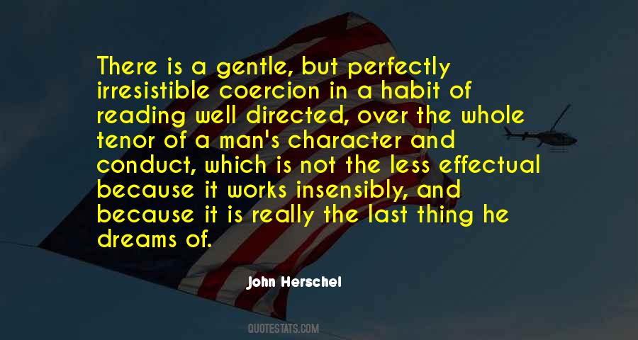 John Herschel Quotes #1511679