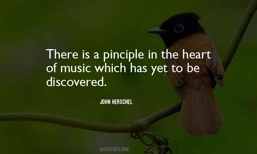 John Herschel Quotes #1696788