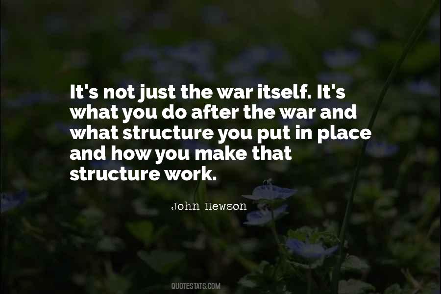 John Hewson Quotes #112658