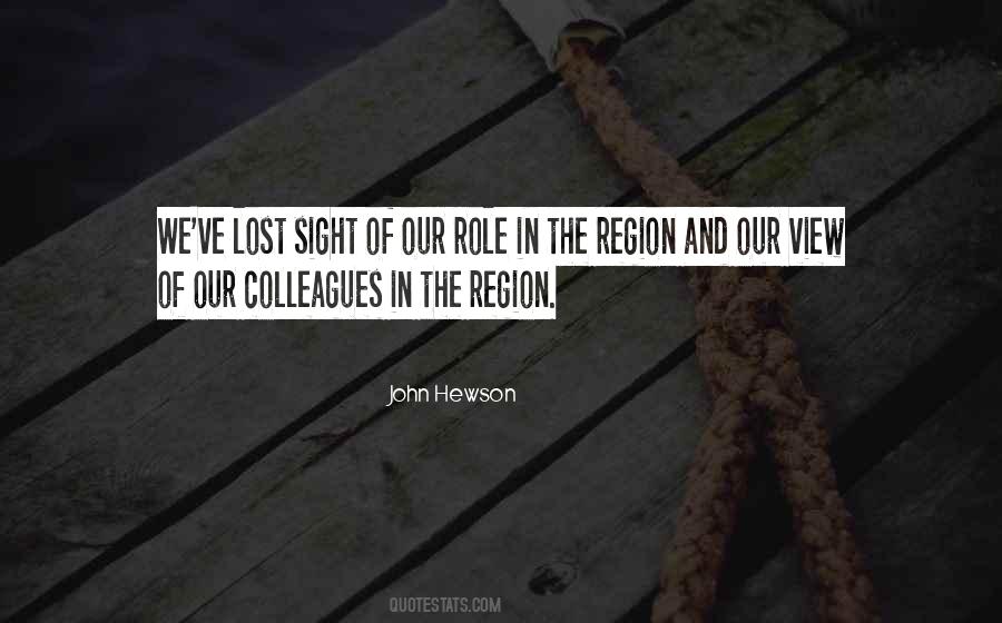 John Hewson Quotes #1453686