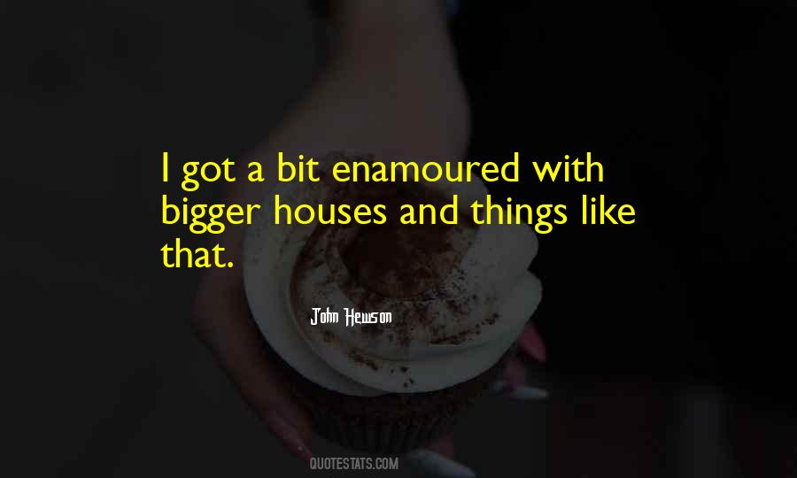 John Hewson Quotes #1711567