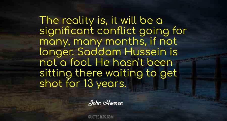 John Hewson Quotes #516375