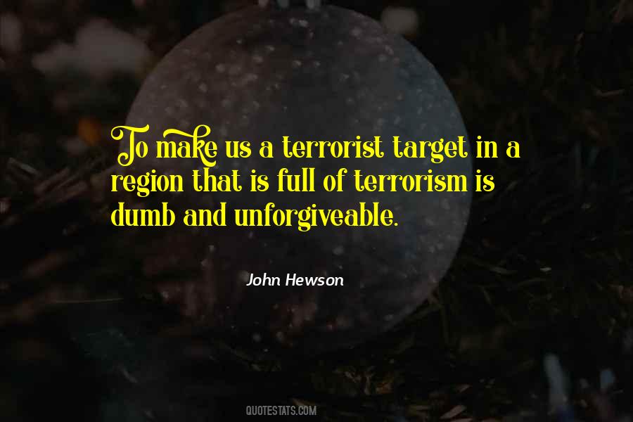 John Hewson Quotes #982807