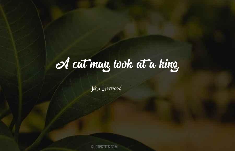 John Heywood Quotes #1713967