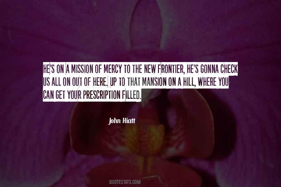 John Hiatt Quotes #834646