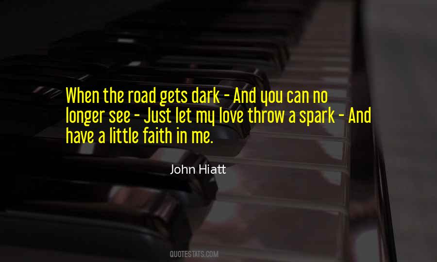 John Hiatt Quotes #930427