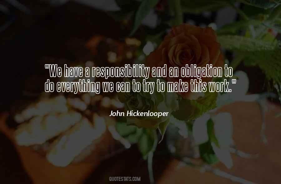 John Hickenlooper Quotes #1100149