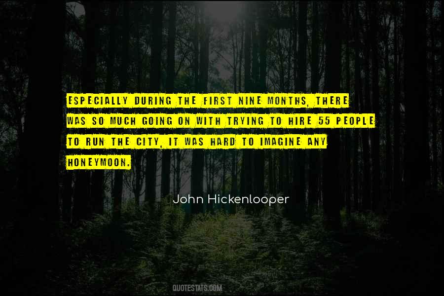 John Hickenlooper Quotes #1126768
