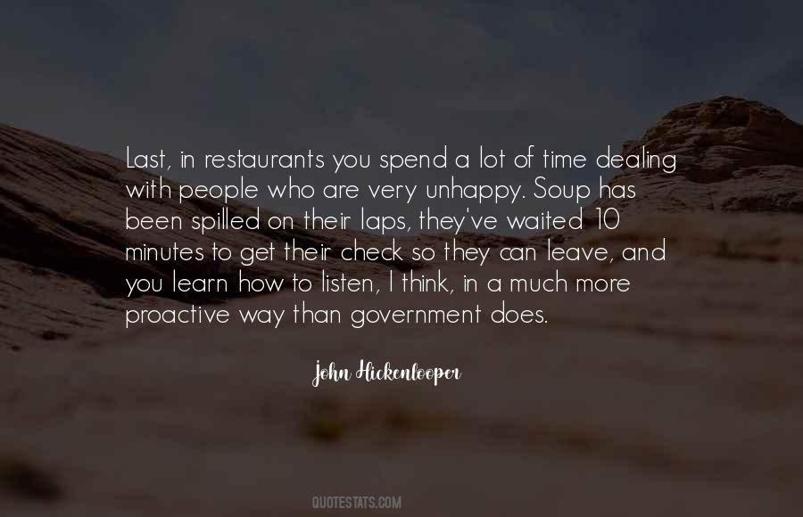 John Hickenlooper Quotes #1221001
