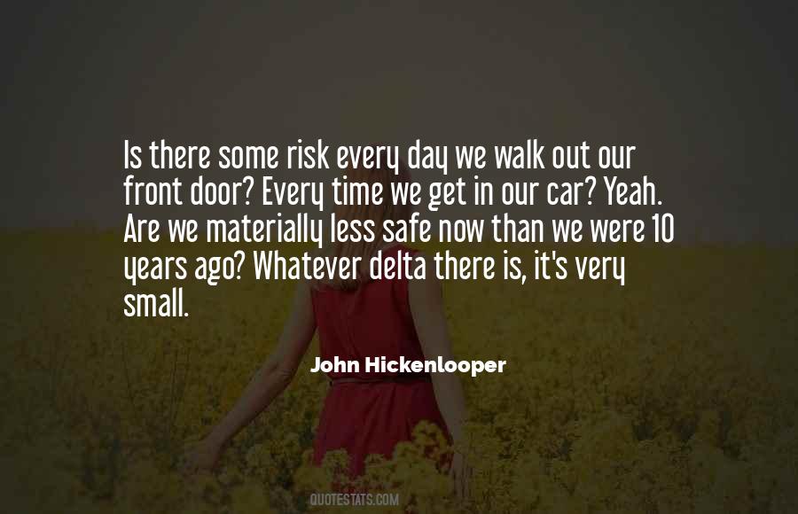 John Hickenlooper Quotes #1306967