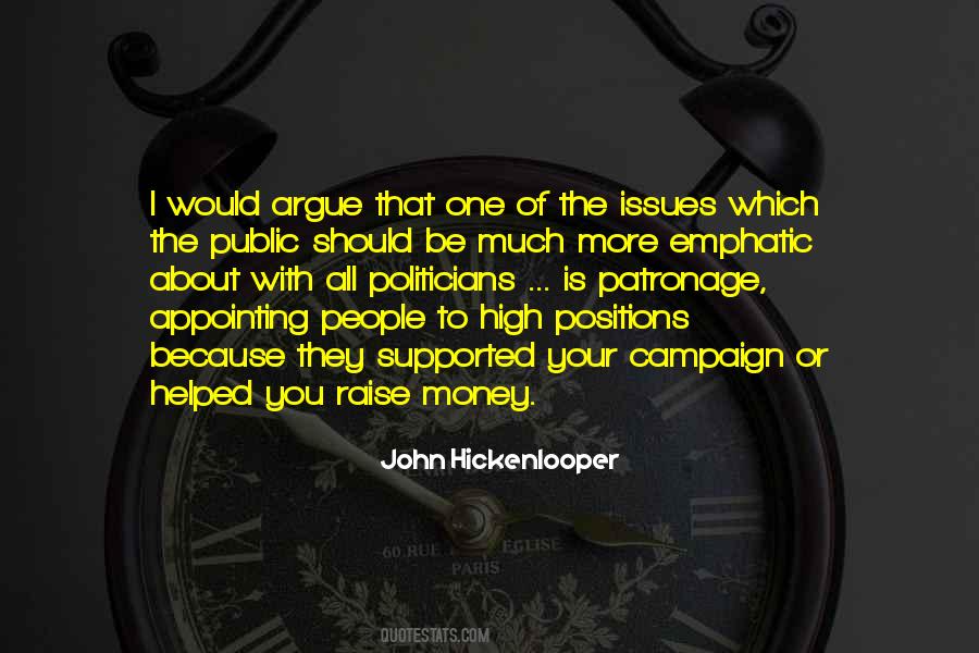 John Hickenlooper Quotes #1370002