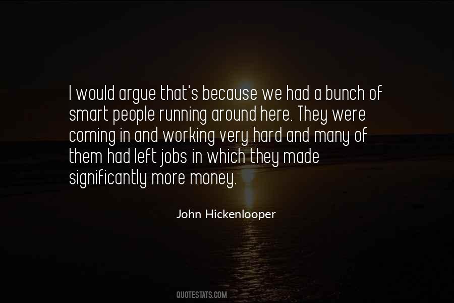 John Hickenlooper Quotes #1697337