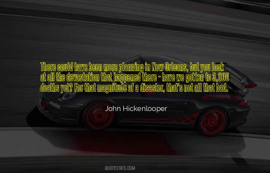 John Hickenlooper Quotes #1824226