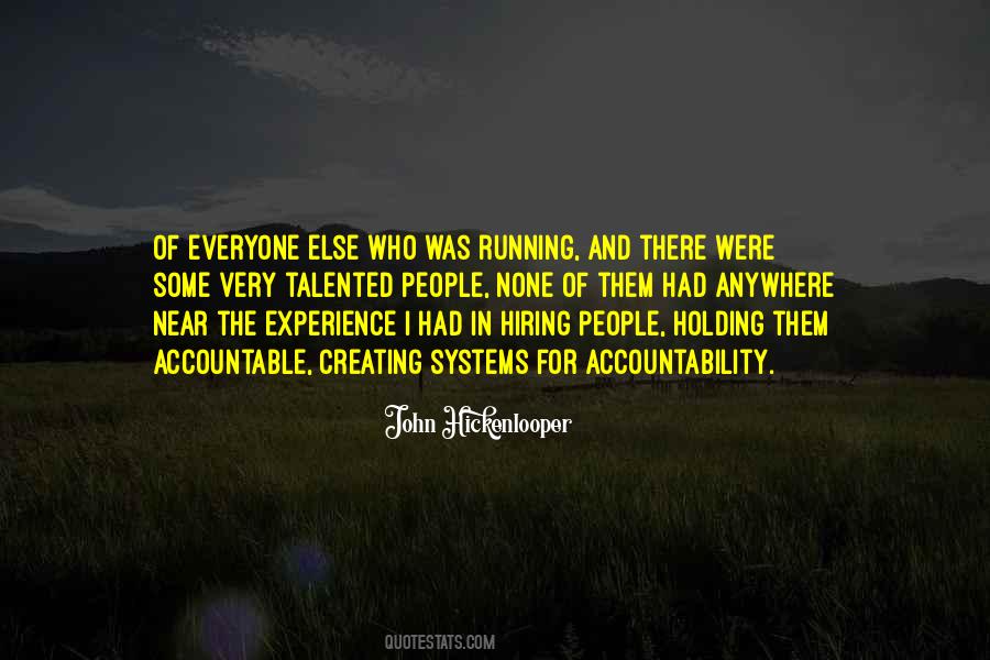 John Hickenlooper Quotes #186414