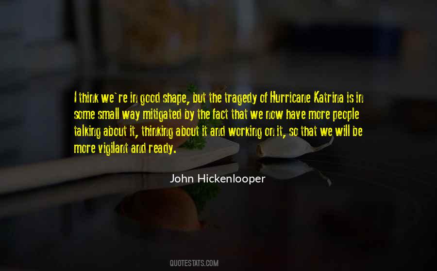 John Hickenlooper Quotes #1866318