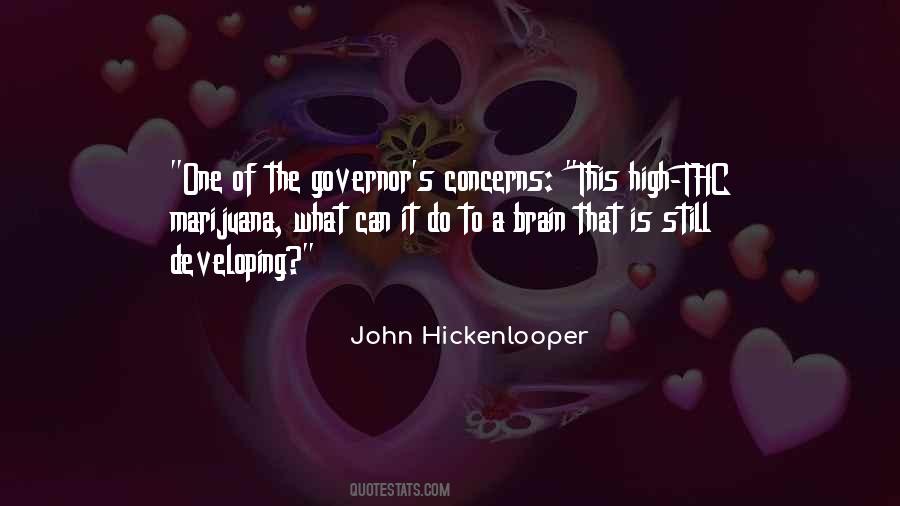 John Hickenlooper Quotes #1872887