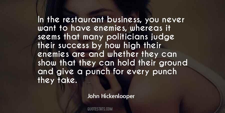 John Hickenlooper Quotes #429275