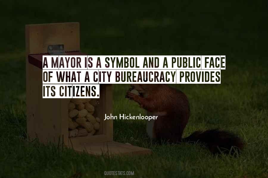 John Hickenlooper Quotes #728409