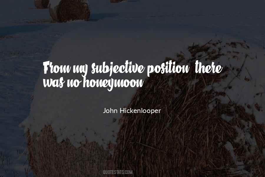 John Hickenlooper Quotes #74021