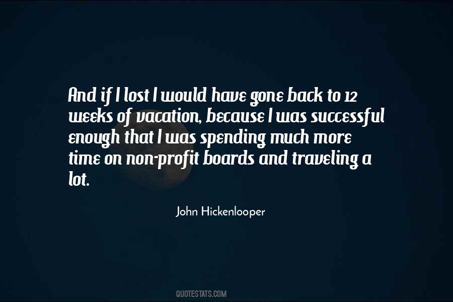 John Hickenlooper Quotes #914385