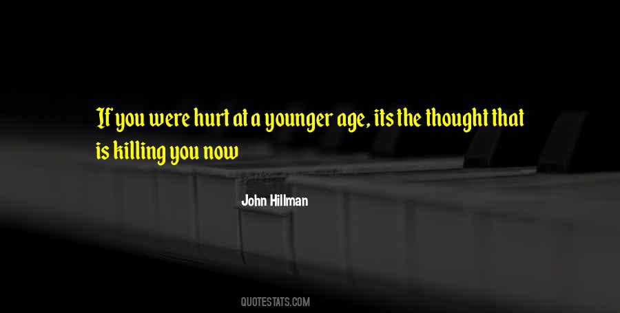 John Hillman Quotes #1351166