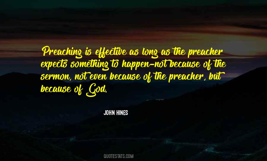 John Hines Quotes #480724 John Hines Quotes #480724
