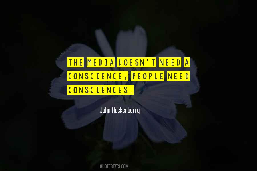 John Hockenberry Quotes #1424546