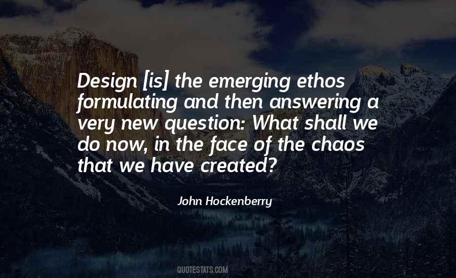 John Hockenberry Quotes #906849