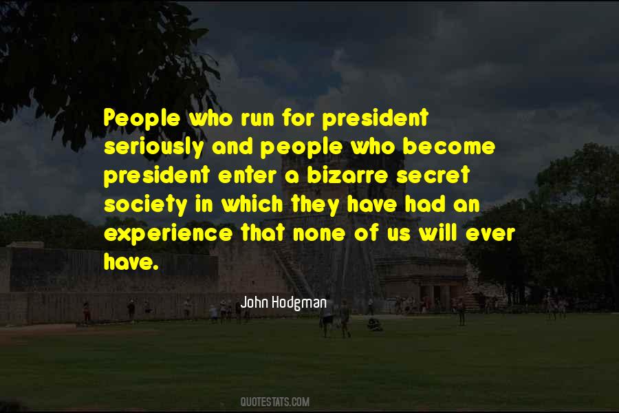 John Hodgman Quotes #101190