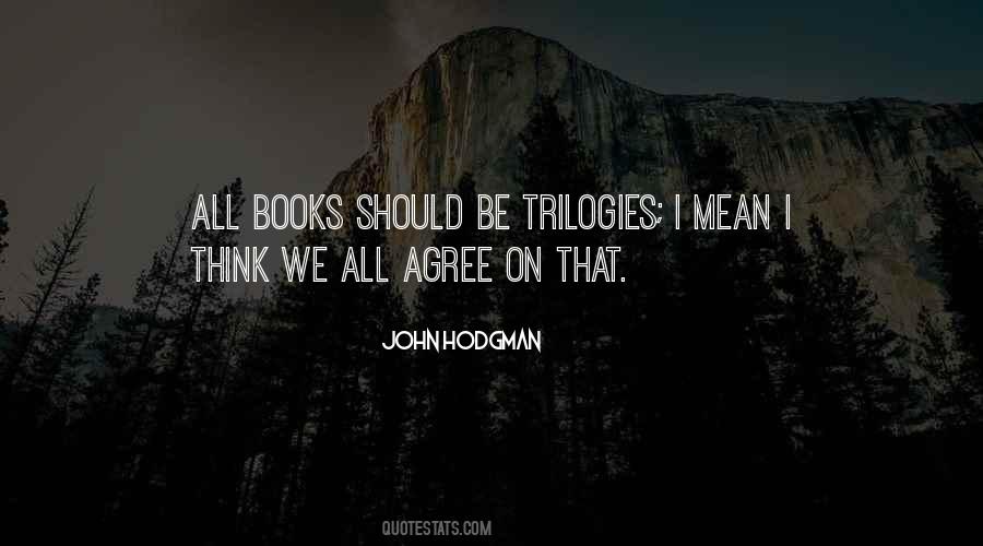 John Hodgman Quotes #1025459