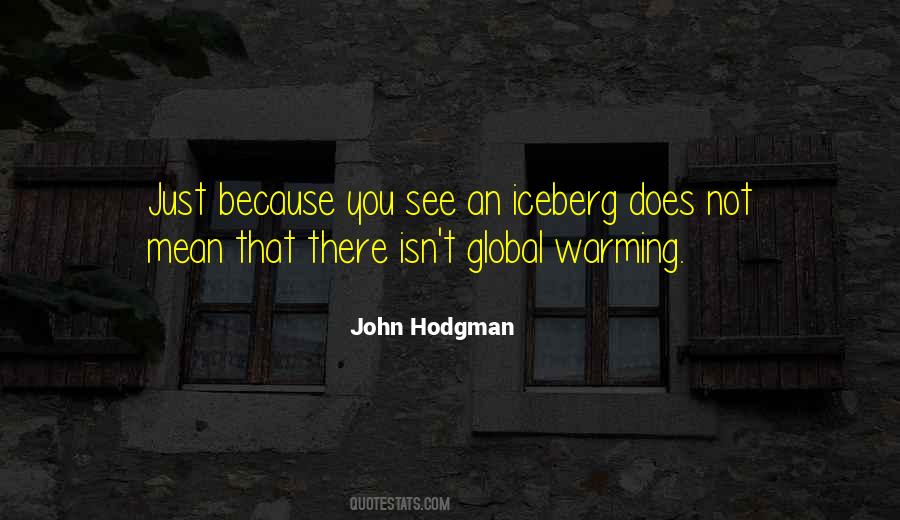 John Hodgman Quotes #1072110