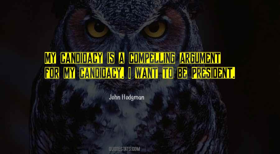 John Hodgman Quotes #1130682