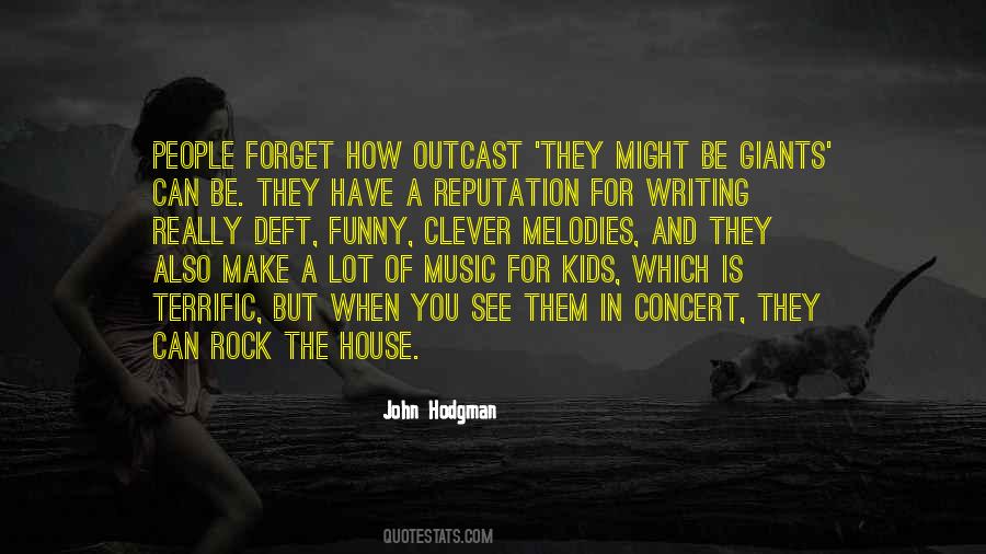 John Hodgman Quotes #1152764