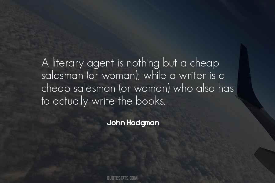 John Hodgman Quotes #130085