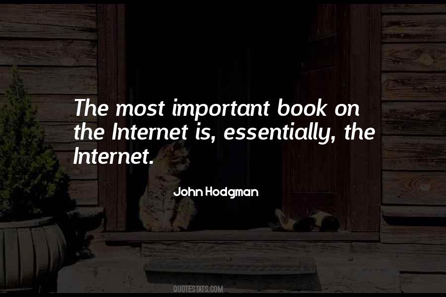 John Hodgman Quotes #1310081