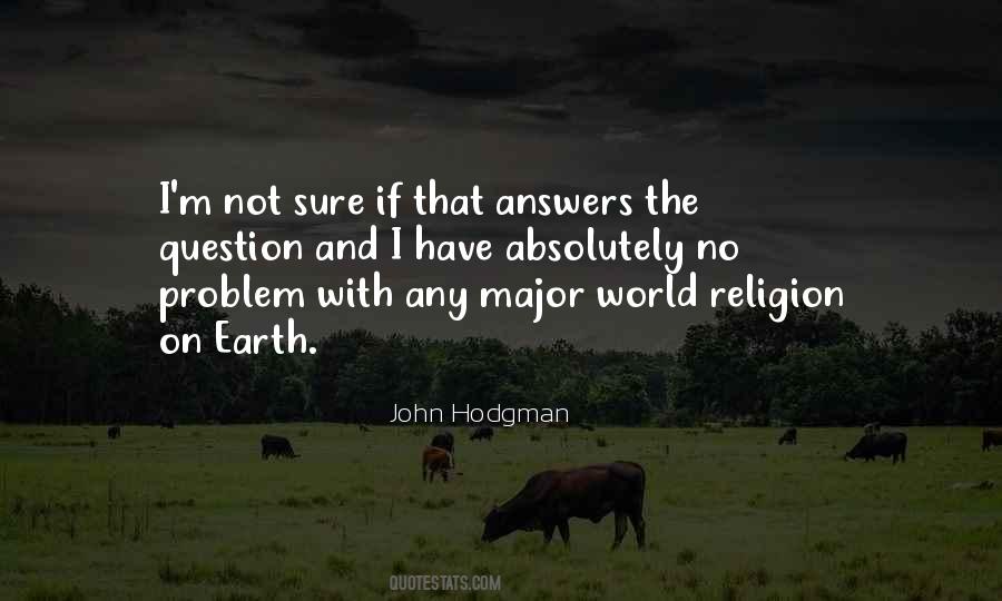 John Hodgman Quotes #1328881