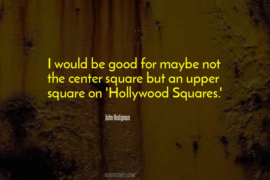 John Hodgman Quotes #1331638