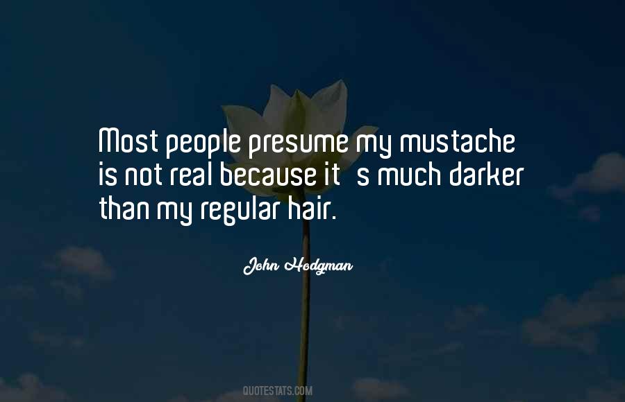 John Hodgman Quotes #1342259