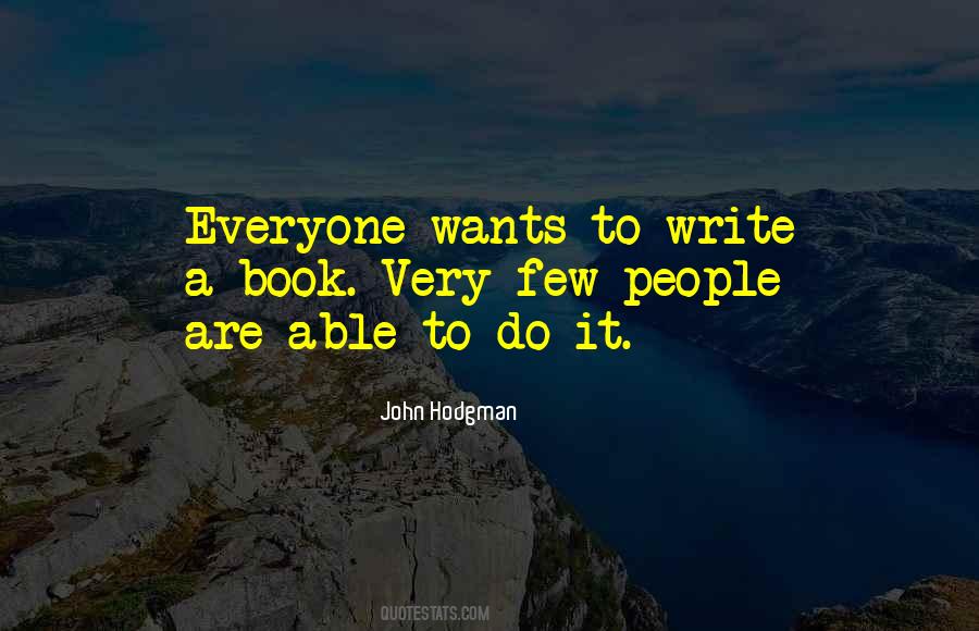 John Hodgman Quotes #1407730