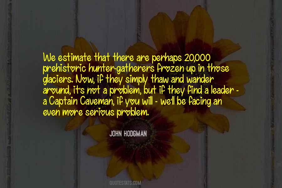 John Hodgman Quotes #1424762