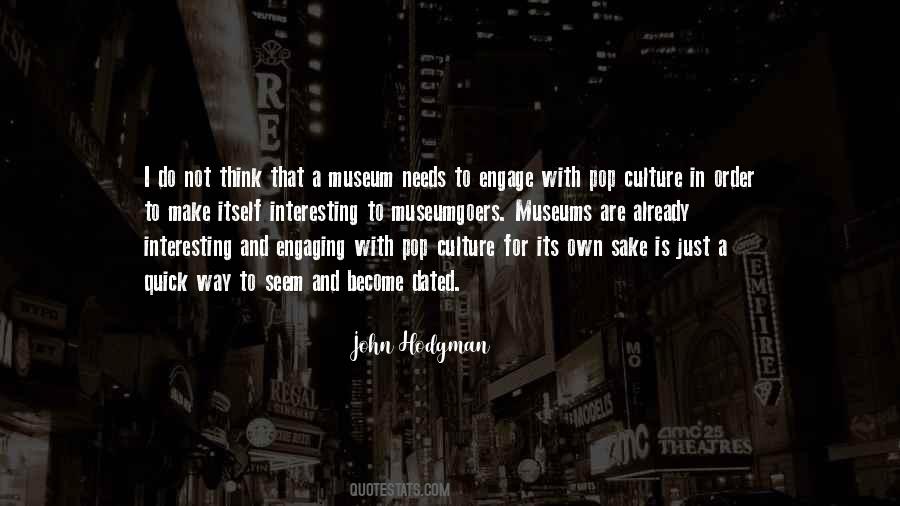 John Hodgman Quotes #1431603