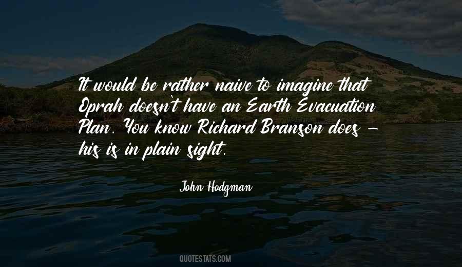 John Hodgman Quotes #1474143