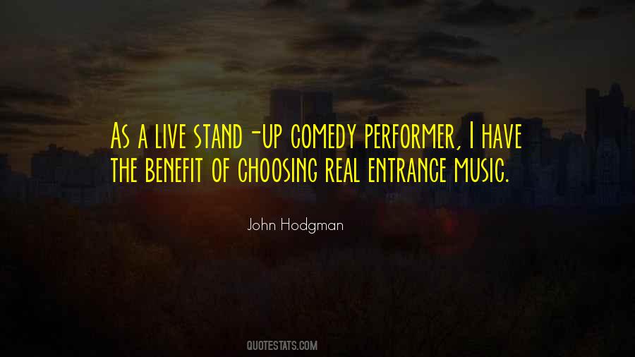 John Hodgman Quotes #1572334