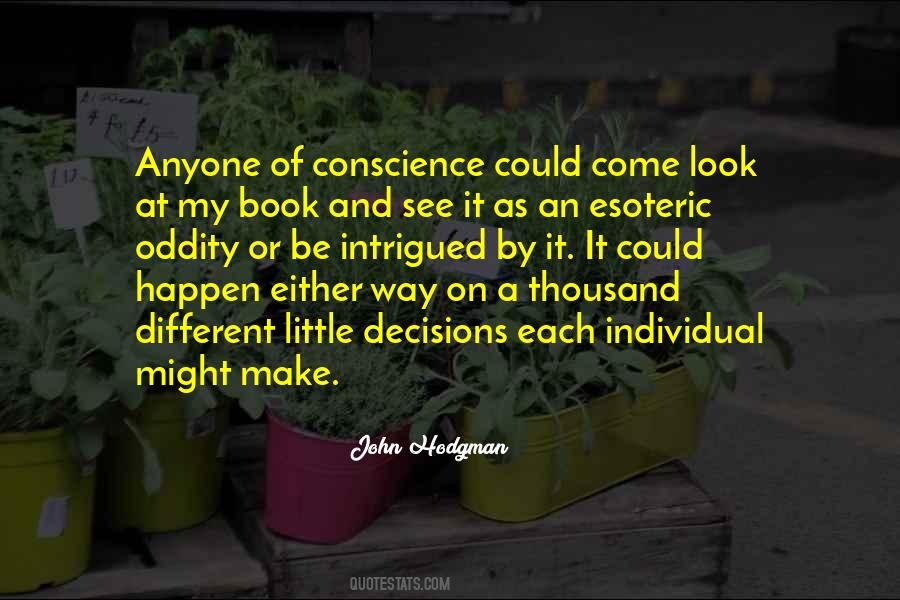 John Hodgman Quotes #1594648